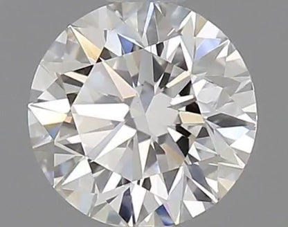 Halo Diamond Engagement Ring 1 ct.tw