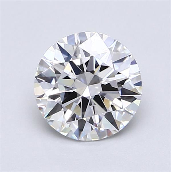 Discover 1.16-Carat Joyaux™ Hearts & Arrows Diamond D-FL's Brilliance
