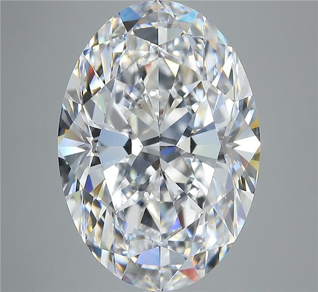 Discover the 8.02 carat Oval Brilliant Diamond from Atelier de Joyaux™, a flawless gem of exceptional rarity and beauty. Certified by GIA, this Type IIa diamond embodies the pure heart of Africa, available exclusively by request in Geneva.