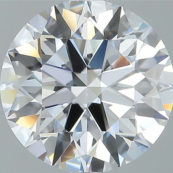 2.05-Carat Diamond D FL | Symphony of Brilliance | Joyaux™ Geneva
