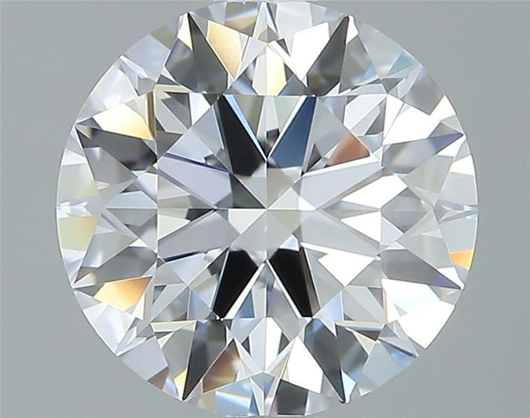 2.05-Carat Diamond D FL | Symphony of Brilliance | Joyaux™ Geneva
