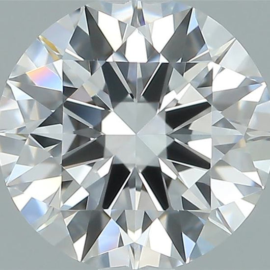 Discover the Unparalleled Brilliance of the 1.16-Carat Joyaux™ Hearts &amp; Arrows Diamond D-FL in Geneva