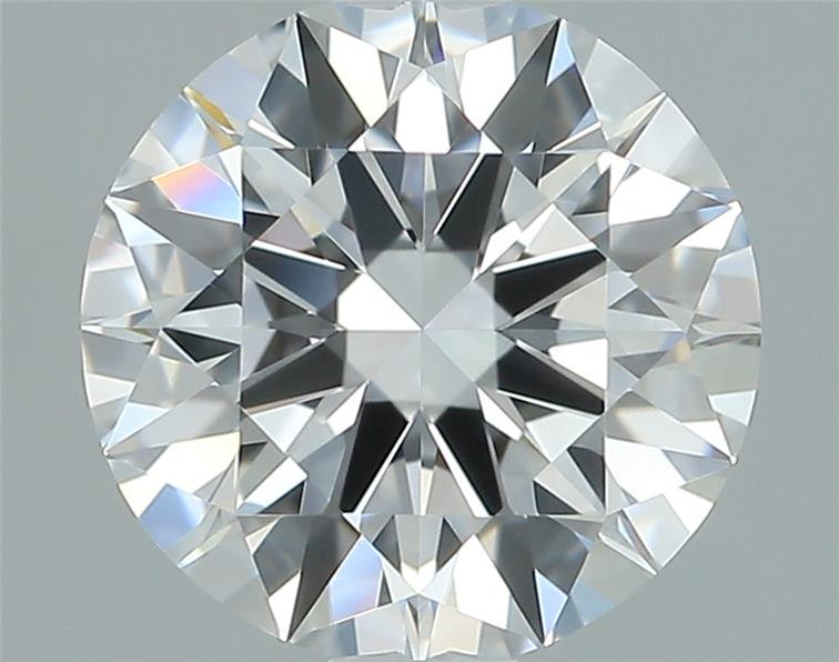 Discover the Unparalleled Brilliance of the 1.16-Carat Joyaux™ Hearts &amp; Arrows Diamond D-FL in Geneva