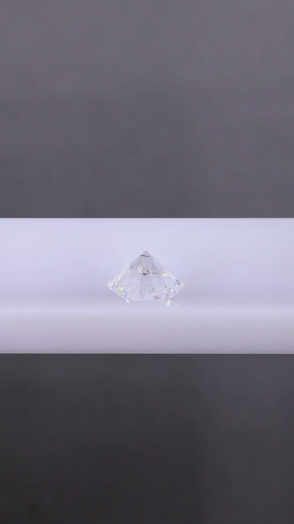 Exceptional 4.71 Carat D Flawless Signature Diamond – Unmatched Rarity and Investment Opportunity