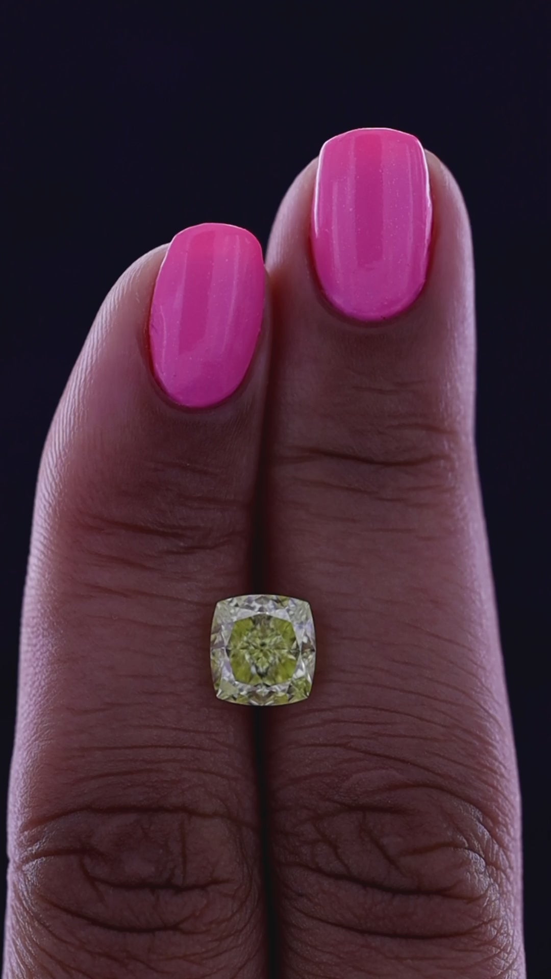 Explore the 3.01-carat Fancy Intense Yellow diamond, a stunning gem mined in Botswana and GIA certified. Available in Geneva by special request, this VS1 clarity diamond is a perfect investment opportunity, embodying the beauty and rarity of African nature. Secure this exquisite piece today.