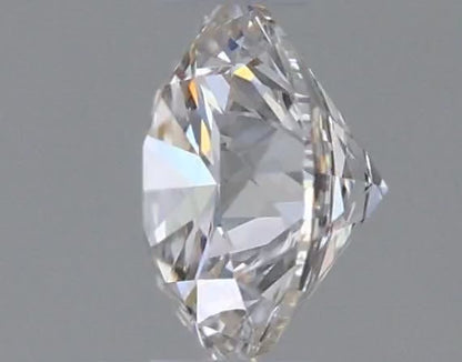 Runder Diamant 0,30 ct H VS2