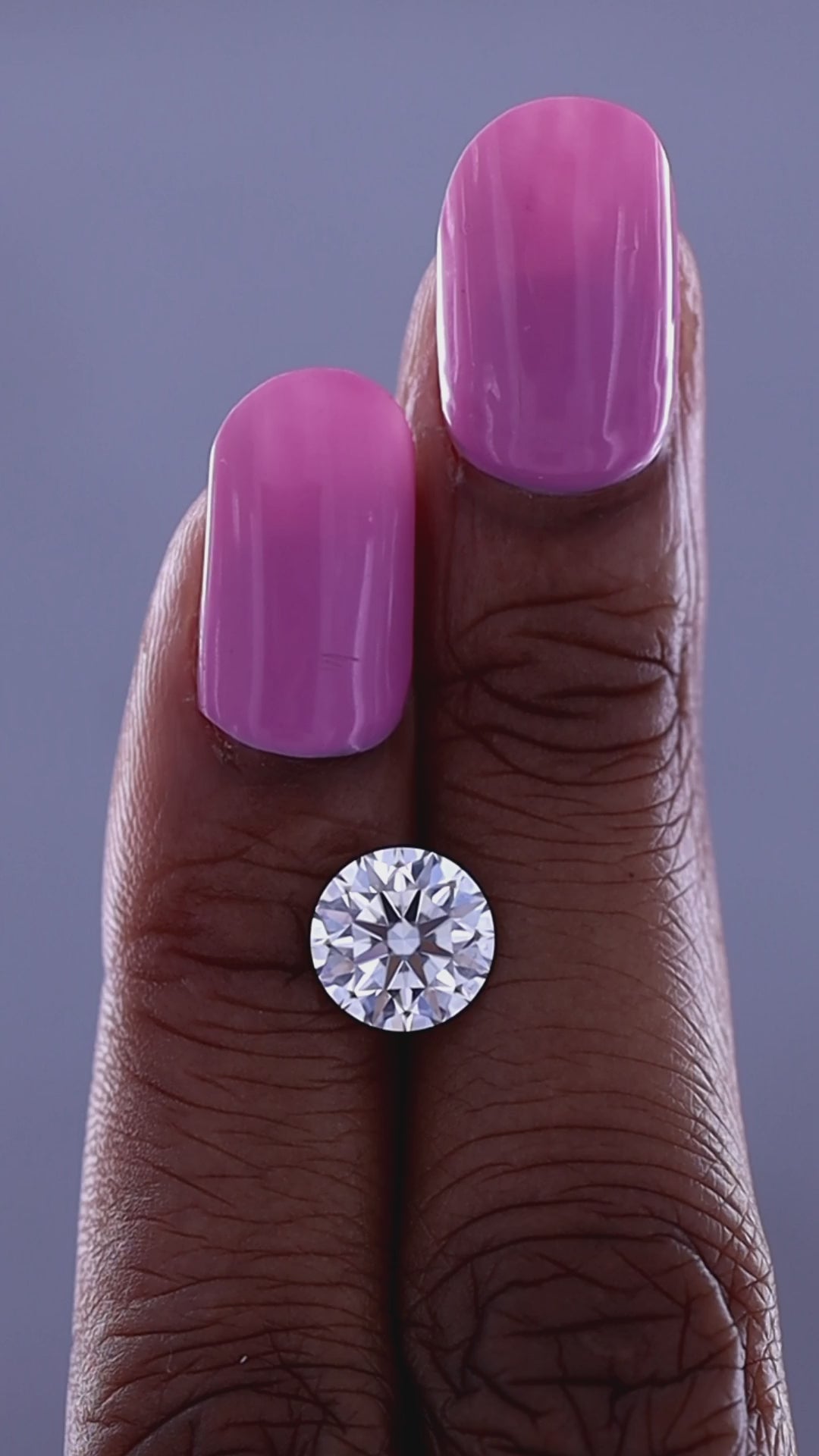 Discover the Brilliance of a 2.56ct Joyaux™ Hearts and Arrows Diamond in Geneva