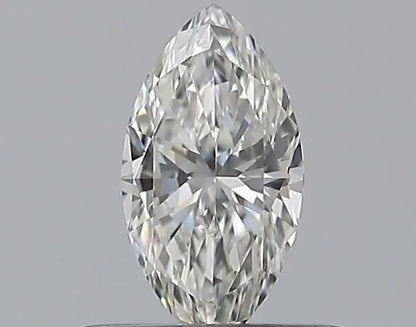 Diamant brillant marquise 0,30 ct.
