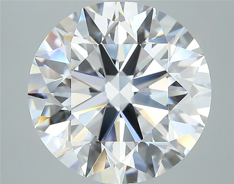 Discover the unparalleled beauty and investment potential of this 5.02-carat round brilliant diamond, mined in South Africa and available in Geneva. Certified by GIA, this flawless gem offers exceptional rarity and secure storage in Switzerland's prestigious vaults.