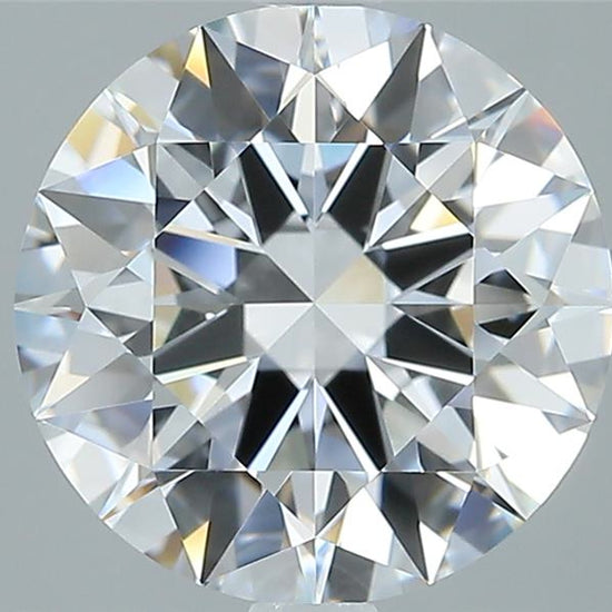 Unrivaled 3.15-Carat Signature Diamond D FL | Rare & Certified