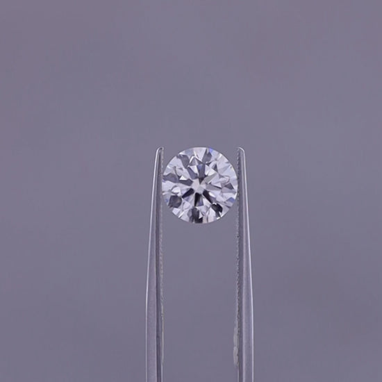 Explore the exceptional 2.36ct Joyaux™ Hearts & Arrows Diamond at Atelier de Joyaux™. This D color, flawless diamond offers unparalleled brilliance and rarity, making it a premier investment in Geneva.