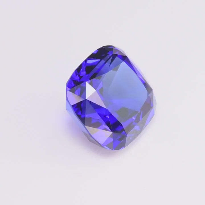Discover the extraordinary 21.14 ct Tanzanite from Joyaux™ Genève, a certified gem of unmatched beauty and rarity. Available in Geneva upon request, this exquisite gemstone offers unique investment potential and the chance to create bespoke jewelry tailored to your preferences. Contact us today.