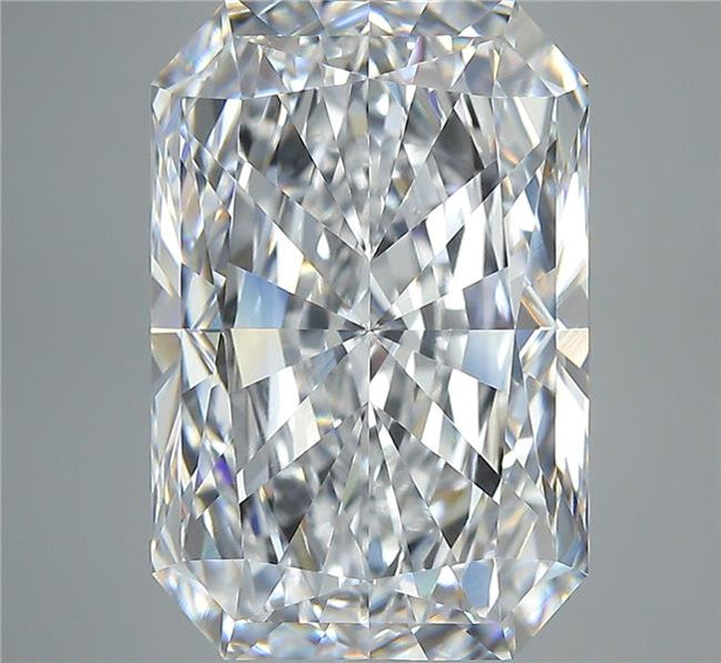 Discover the Rarity of an 8.04 Carat D Flawless Diamond in Geneva