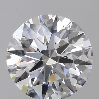 1 ct.tw. Halo Diamond Side Stone ring