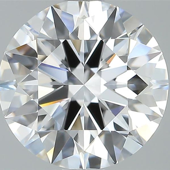 Explore the 2.12-carat Joyaux™ Signature Round Diamond, D color, flawless (FL) clarity, certified by GIA. A rare Type IIa gem, mined in Botswana, epitomizing exceptional purity and unmatched brilliance. Available in Geneva, this diamond represents a unique investment in timeless elegance and unparalleled luxury.