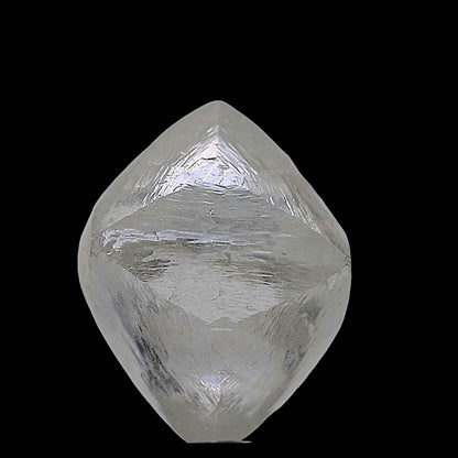 5.02-Carat Round E VVS2 Diamond - A Pinnacle of Rare Beauty and Investment